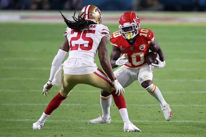 3 Reasons why the Steelers should sign Richard Sherman