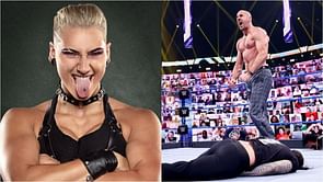 WrestleMania Backlash: 5 things that must happen- New champions crowned; Bobby Lashley prepares for a major showdown