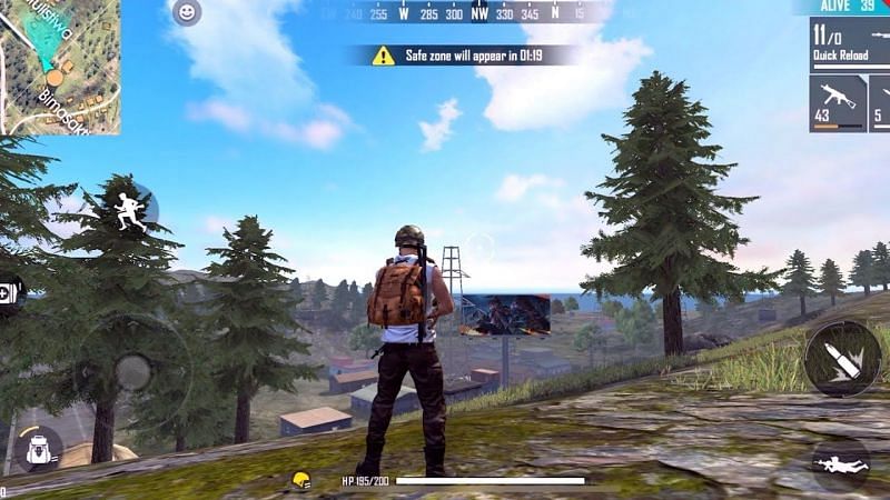 Tips and Strategies for Playing Free Fire 2021