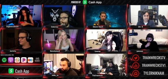 “Like Cigarettes for 15-year olds”: Harvard Psychiatrist Dr. K breaks down the Twitch Hot-Tub Meta