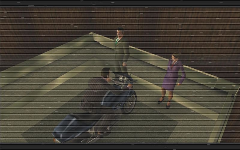 Taxi Driver in GTA Vice City Stories, GTA Wiki