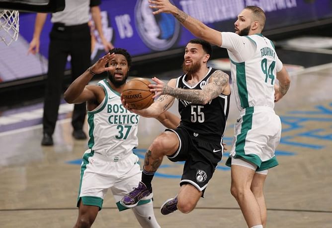 2021 NBA Playoffs: 5 things Boston Celtics need to do to win against Brooklyn Nets in a 7-game series