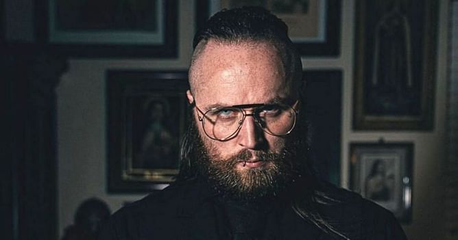 Reason behind Aleister Black's absence on last night's WWE SmackDown - Reports