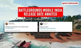 Fans wait for Battlegrounds Mobile India (PUBG Mobile) APK download link and release date after the official announcement