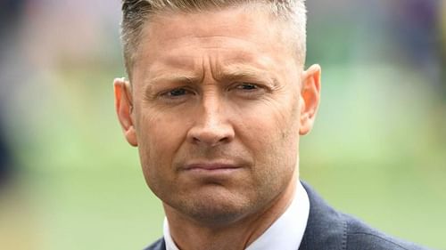 Michael Clarke wasn't impressed by the statement put out by Australian bowlers
