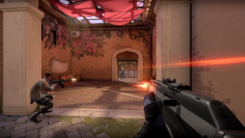 The Best Valorant Crosshair: 9 Pro Crosshair Settings to Level up Your Game