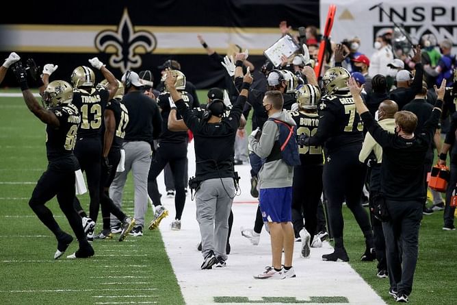 2021 NFL Schedule: New Orleans Saints game-by-game and win-loss record predictions