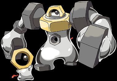 The Mystery Box and How to Get Meltan