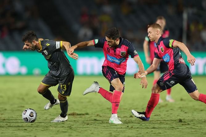 Macarthur FC and Central Coast Mariners prediction, preview, team news and more | A-League 2020-21
