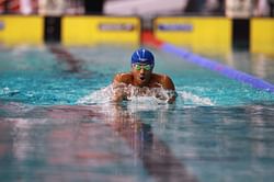 COVID-19 puts Indian para-swimmer Niranjan Mukundan's Tokyo dream on hold