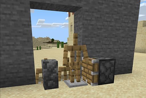 How To Make a TV Minecraft