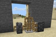 How To Make a TV Minecraft