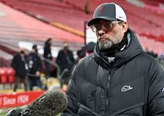 Too much at stake: Why Liverpool cannot afford to lose to Manchester United