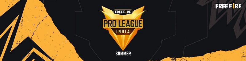 Free Fire Pro League Summer 2021