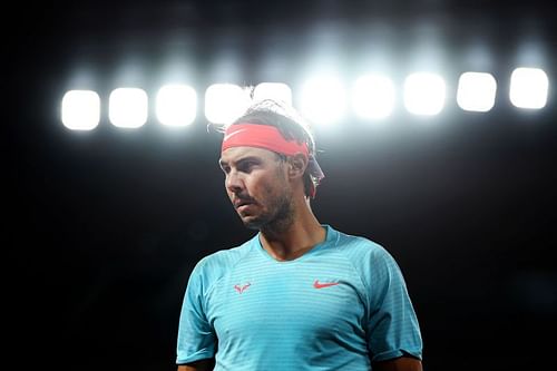 Rafael Nadal