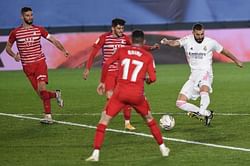 Granada vs Real Madrid prediction, preview, team news and more | La Liga 2020-21