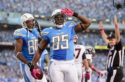 10 NFL players who didn't play college football