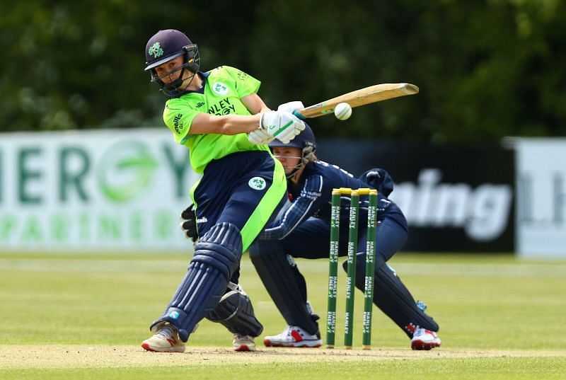 Ireland Women vs Scotland Women Dream11 Fantasy Suggestions (Source: cricketireland.ie)