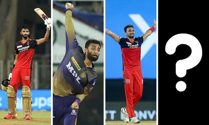 IPL 2021: Best Uncapped XI of the season