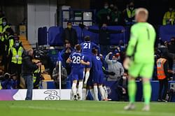 "He was looking for a fight all night" - Former midfielder heaps praise on Chelsea star for his display against Leicester City
