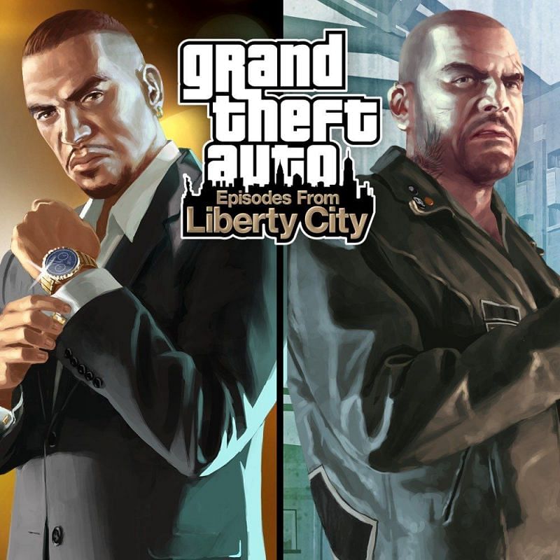 gta episodes from liberty city cheats pc