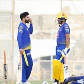 IPL 2021: Robin Uthappa’s “pointy beard” comment for Ravindra Jadeja leaves fans in splits