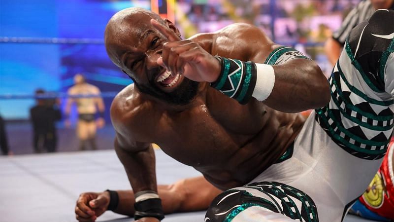 Apollo Crews