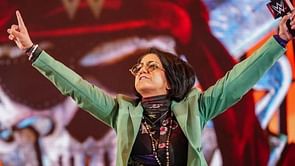 Emotional Bayley says it was fitting she didn't have a match at WrestleMania; Ready for WrestleMania Backlash [Exclusive]