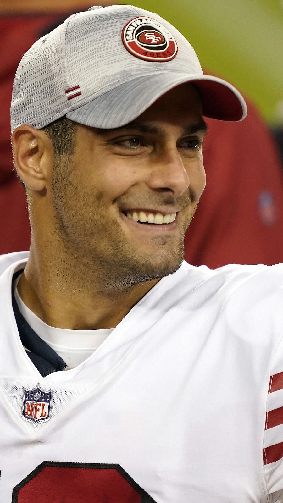 Who is Jimmy Garoppolo's girlfriend? A dating timeline for 49ers QB's past  relationships