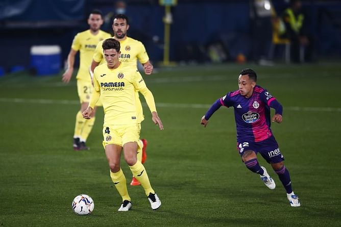 Real Valladolid vs Villarreal prediction, preview, team news and more | La Liga 2020-21