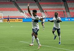 Vancouver Whitecaps vs Colorado Rapids prediction, preview, team news and more | MLS 2021