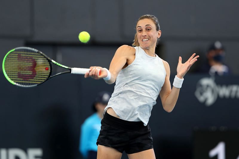 Petra Martic