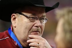 Jim Ross gives his verdict on IMPACT Wrestling-AEW partnership
