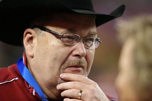 Jim Ross