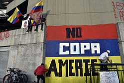Copa America 2021: Tournament without a host after Argentina drops out
