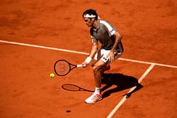 Roger Federer will make it to the 2nd week at RG, he wants to play against Novak Djokovic: Barbara Schett