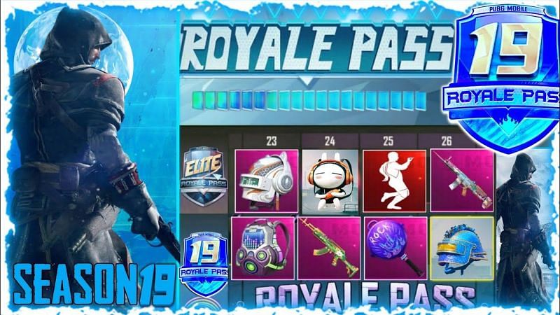 PUBG Mobile&rsquo;s new Season 19 Royale Pass: Traverse will roll out on May 17th, 2021 (Image via ULTIMATE SHOOTER YT, YouTube)