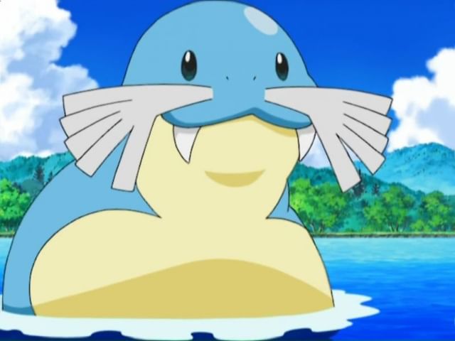 3 most disliked Ice Pokemon in Hoenn