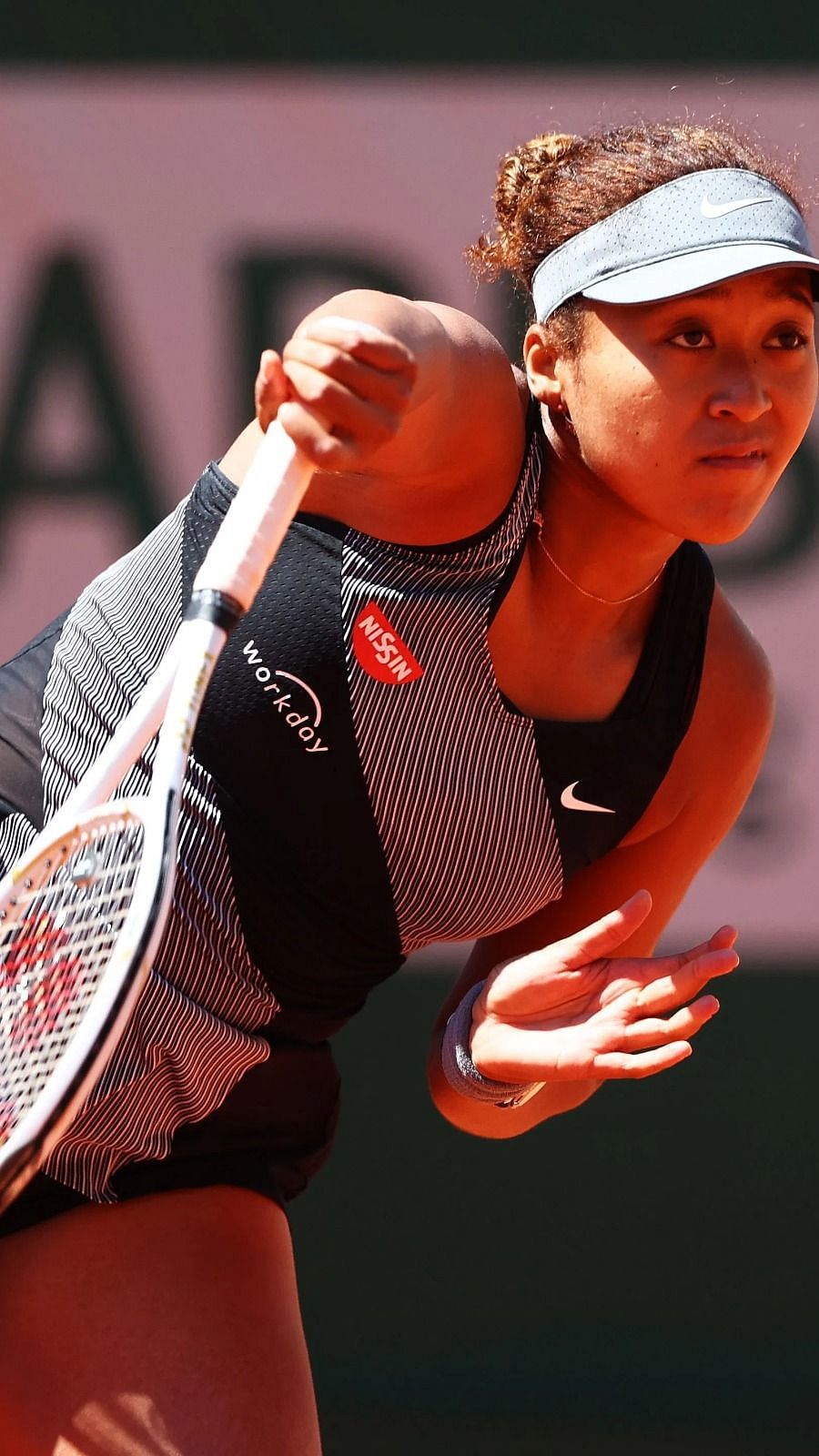 Roland Garros 2021 Naomi Osaka vs Ana Bogdan preview, head-to-head and prediction