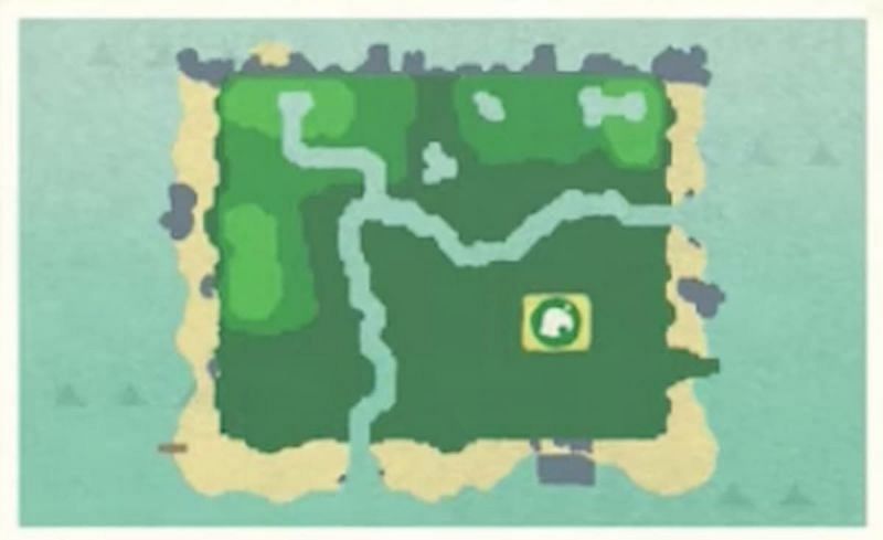 Top 5 Animal Crossing island layouts