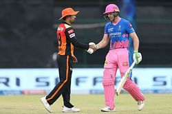 IPL 2021, RR vs SRH: 3 reasons why the Sunrisers Hyderabad lost
