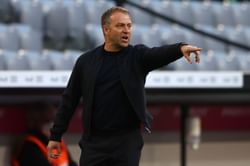 Barcelona and Juventus chasing Bayern Munich manager Hansi Flick - Reports