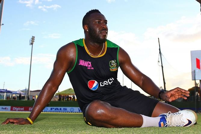 JT 2021 Players List: Complete list of Jamaica Tallawahs players for CPL 2021