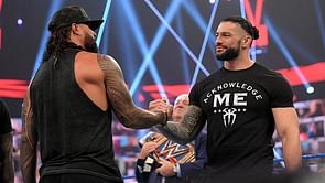 WWE SmackDown में जिमी & जे उसो के साथ आने के बाद 5 चीजें जो देखने को मिल सकती है