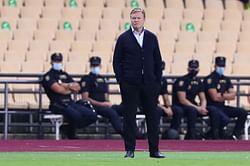 Barcelona Transfer News Roundup: Laporta picks new manager for Barca, Club to battle Real Madrid for French defensive prodigy and more - 17 May 2021