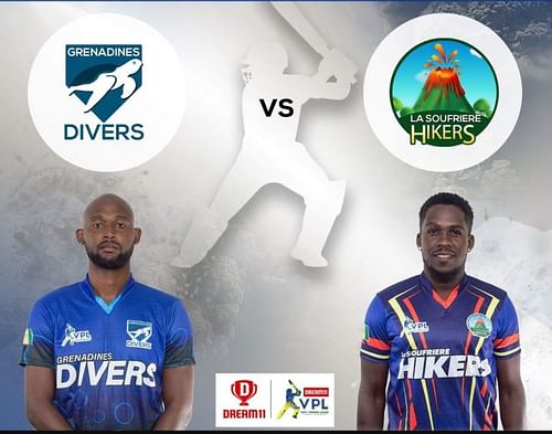 GRD vs LSH Dream11 Fantasy Suggestions - Vincy Premier League T10 (Source: vincypremierleague.com)