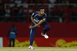 Shakib Al Hasan to skip PSL to feature in the Dhaka Premier League