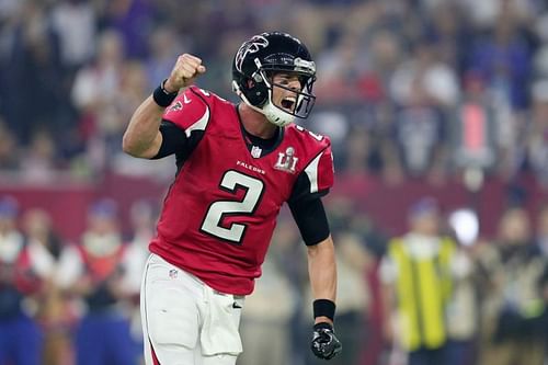 The 2021 NFL campaign will be Matt Ryan’s 14th season in the league