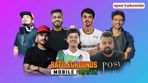 MortaL, 8bit Goldy, and the PUBG Mobile community react to the recent Battlegrounds Mobile India controversy
