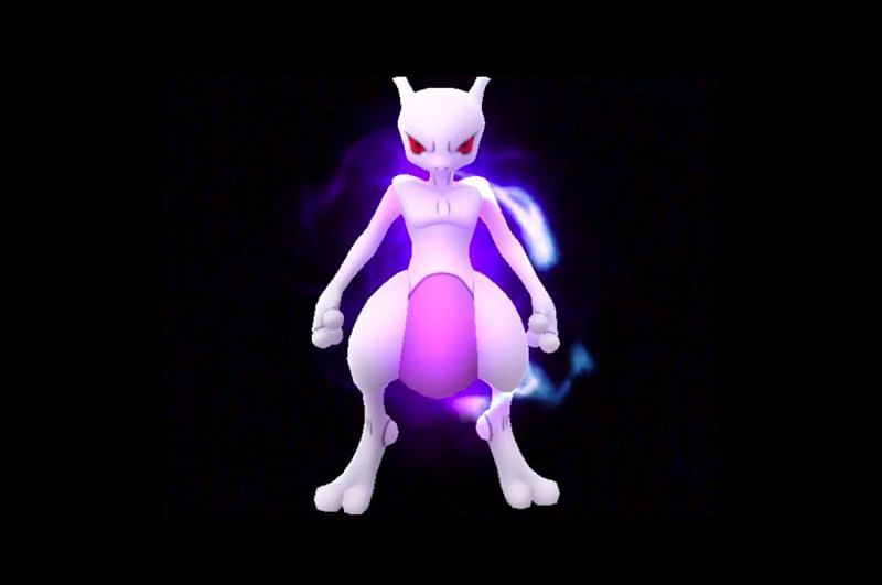 Pokémon GO Hub on X: Shadow Mewtwo Raids are taking place this